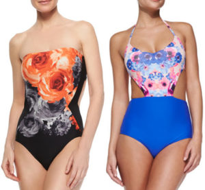 Guide To The Best Summer Swimsuit for your Body 