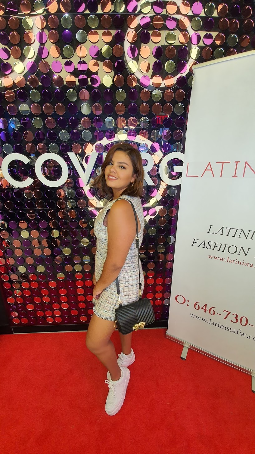 Latinista Magazine presents Latinista Fashion Week hosted by CoverGirl NYC