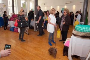 This Spring’s NYC Re-tails and Sales Pet Expo Focuses on Co-Create Solutions for Thriving Pet’s Lives to Vitalize the Planet!