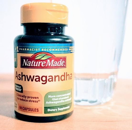 I Tried Ashwagandha for 30 Days and This is What It Did for Me